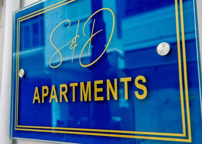 S & D Apartment