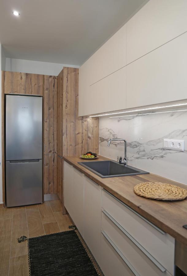 Apartment S & D Sitia (Crete)