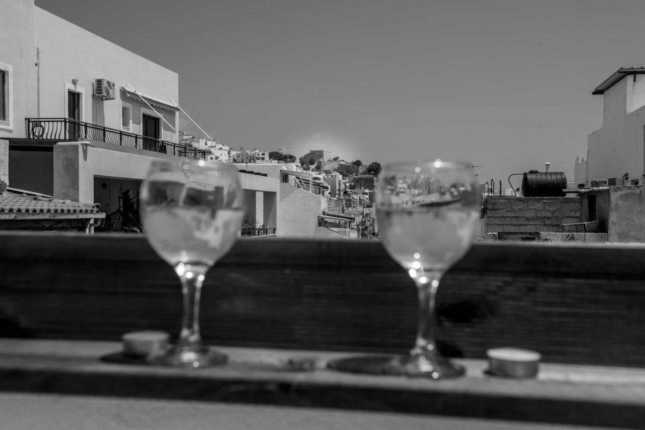 S & D Sitia (Crete)