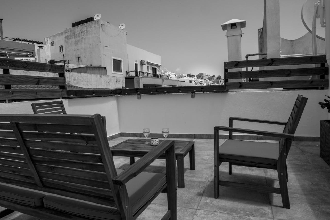 S & D Apartment *