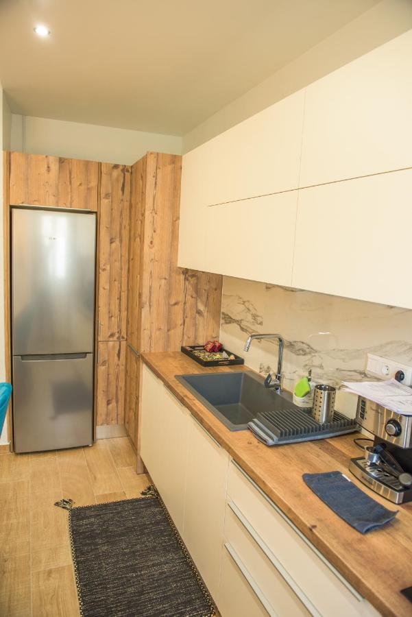 S & D Apartment *