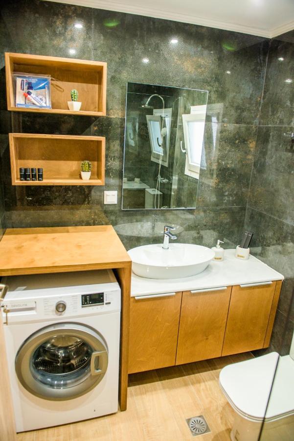 Apartment S & D Sitia (Crete)
