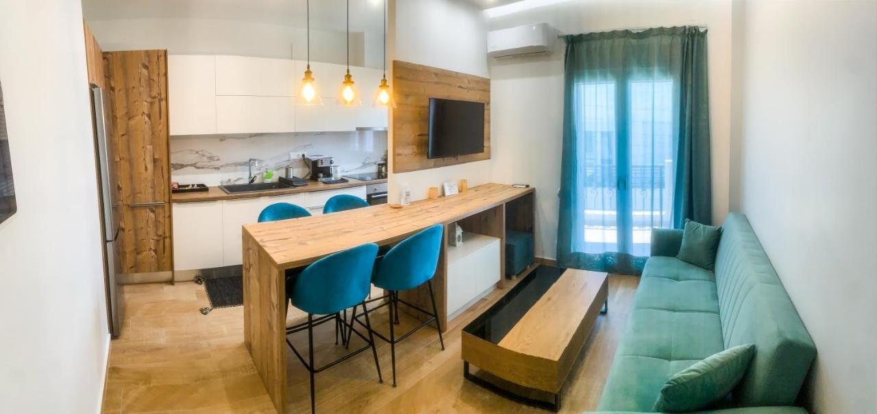 Apartment S & D Sitia (Crete)