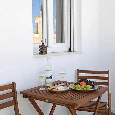 S & D Apartment Sitia  Exterior foto