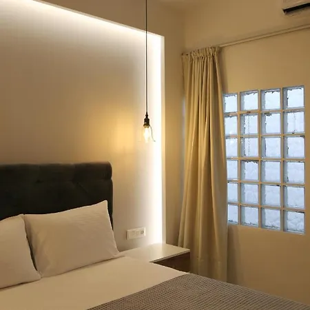 S & D Apartment Sitia  Exterior foto
