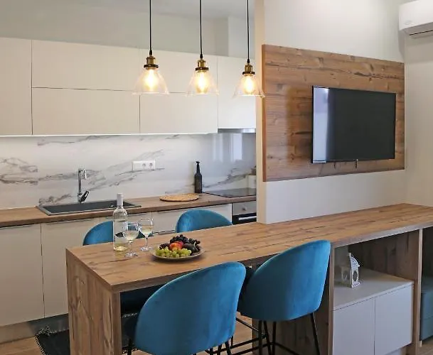 S & D Apartment