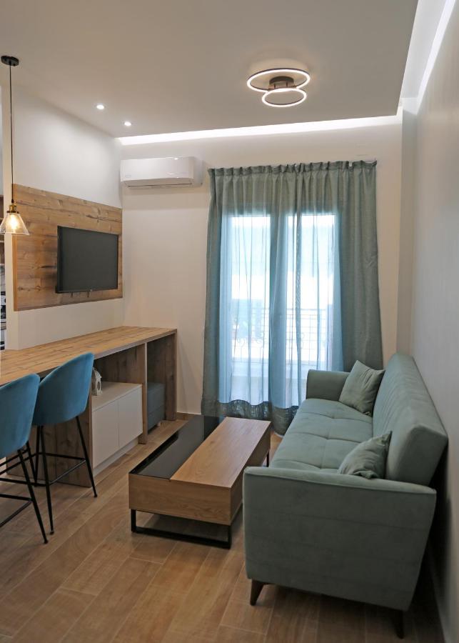 S & D Apartment Sitia (Crete)