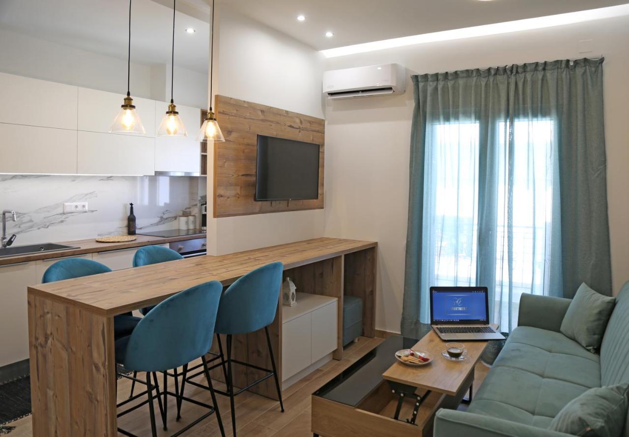Apartment S & D