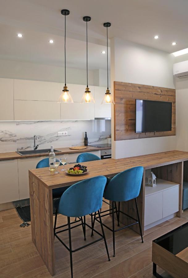 Apartment S & D Sitia (Crete)