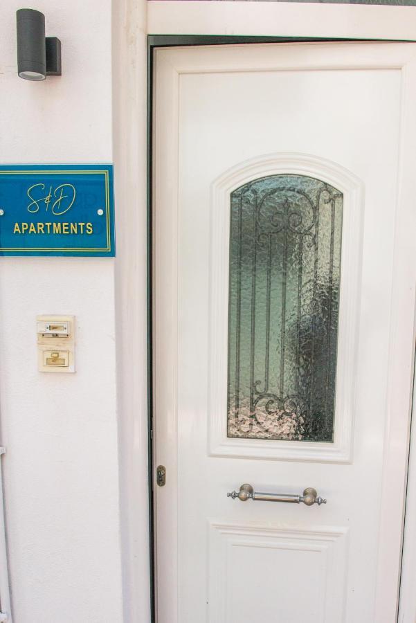 Apartament S & D *