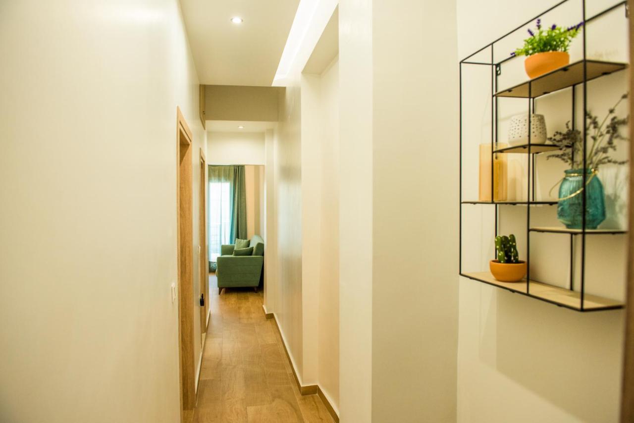 Apartament S & D *